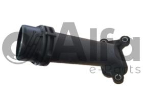 ALFA E - PARTS AF10749 - BRIDA CON TERMOSTATO