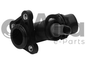 ALFA E - PARTS AF10756 - BRIDA REFRIGERANTE