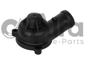 ALFA E - PARTS AF10757 - BRIDA REFRIGERANTE