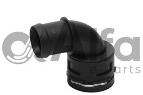 ALFA E - PARTS AF10758 - BRIDA REFRIGERANTE