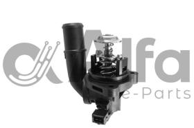 ALFA E - PARTS AF10759 - BRIDA CON TERMOSTATO