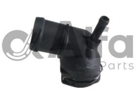ALFA E - PARTS AF10761 - CAJA TERMOSTATO CON SENSOR TEMPERATURA