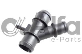 ALFA E - PARTS AF10765 - BRIDA REFRIGERANTE