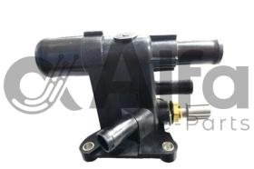 ALFA E - PARTS AF10769 - CAJA TERMOSTATO CON SENSOR TEMPERATURA