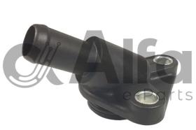 ALFA E - PARTS AF10772 - BRIDA REFRIGERANTE