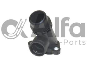ALFA E - PARTS AF10777 - CAJA TERMOSTATO CON SENSOR TEMPERATURA