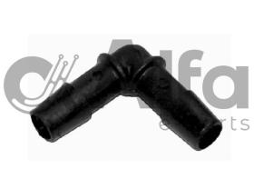ALFA E - PARTS AF12023 - CONECTOR REFRIGERANTE