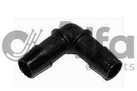 ALFA E - PARTS AF12024 - CONECTOR REFRIGERANTE