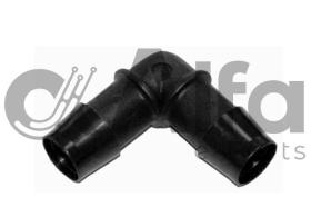 ALFA E - PARTS AF12025 - CONECTOR REFRIGERANTE