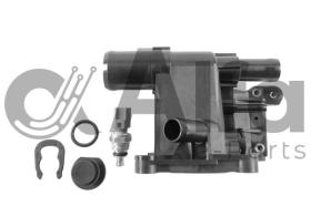ALFA E - PARTS AF12134 - CAJA TERMOSTATO CON SENSOR TEMPERATURA