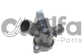 ALFA E - PARTS AF12135 - BRIDA REFRIGERANTE