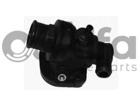 ALFA E - PARTS AF12161 - CAJA TERMOSTATO