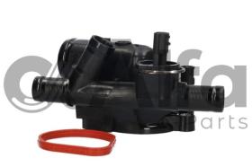 ALFA E - PARTS AF12178 - CAJA TERMOSTATO CON SENSOR TEMPERATURA