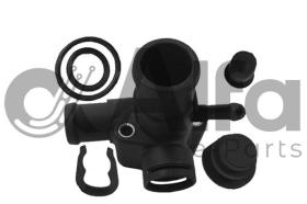 ALFA E - PARTS AF12189 - BRIDA REFRIGERANTE