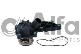 ALFA E - PARTS AF12193 - TERMOSTATO