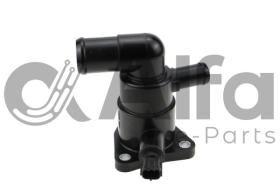 ALFA E - PARTS AF12196 - CAJA TERMOSTATO