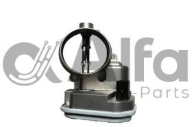 ALFA E - PARTS AF12198 - VáLVULA MARIPOSA