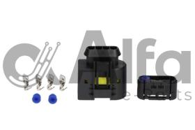 ALFA E - PARTS AF12199 - CONECTOR