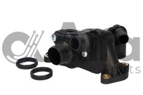 ALFA E - PARTS AF12202 - BRIDA REFRIGERANTE