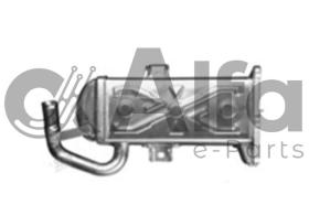 ALFA E - PARTS AF12218 - RADIADOR VáLVULA EGR