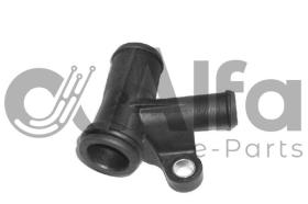 ALFA E - PARTS AF12219 - BRIDA REFRIGERANTE