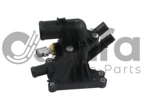 ALFA E - PARTS AF12232 - CAJA TERMOSTATO CON SENSOR TEMPERATURA