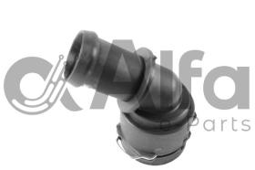 ALFA E - PARTS AF12234 - BRIDA REFRIGERANTE