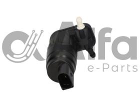 ALFA E - PARTS AF12243 - BOMBA AGUA LAVADO O LIMPIAPARABRISAS