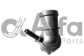 ALFA E - PARTS AF12254 - BRIDA REFRIGERANTE