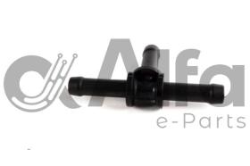 ALFA E - PARTS AF12255 - BRIDA REFRIGERANTE