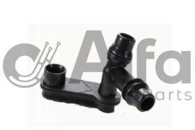 ALFA E - PARTS AF12257 - BRIDA REFRIGERANTE