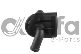 ALFA E - PARTS AF12259 - BRIDA REFRIGERANTE