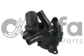 ALFA E - PARTS AF12260 - BRIDA REFRIGERANTE