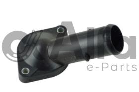 ALFA E - PARTS AF12261 - BRIDA REFRIGERANTE