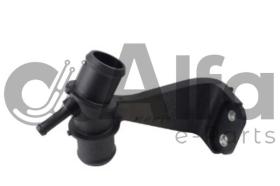 ALFA E - PARTS AF12262 - BRIDA REFRIGERANTE