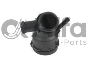 ALFA E - PARTS AF12264 - BRIDA REFRIGERANTE