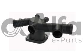 ALFA E - PARTS AF12265 - BRIDA REFRIGERANTE