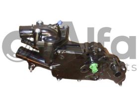 ALFA E - PARTS AF12273 - CAJA TERMOSTATO CON SENSOR TEMPERATURA