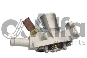 ALFA E - PARTS AF12275 - CAJA TERMOSTATO CON SENSOR TEMPERATURA