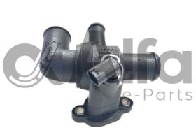 ALFA E - PARTS AF12276 - CAJA TERMOSTATO CON SENSOR TEMPERATURA