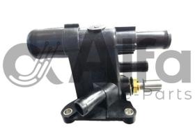 ALFA E - PARTS AF12279 - CAJA TERMOSTATO CON SENSOR TEMPERATURA