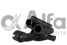 ALFA E - PARTS AF12296 - CAJA TERMOSTATO