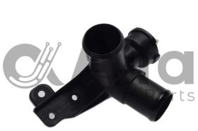 ALFA E - PARTS AF12298 - CONECTOR REFRIGERANTE