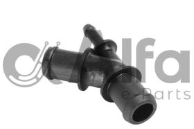 ALFA E - PARTS AF12299 - CONECTOR REFRIGERANTE