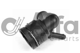 ALFA E - PARTS AF12300 - CONECTOR REFRIGERANTE