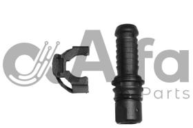 ALFA E - PARTS AF12301 - CONECTOR REFRIGERANTE