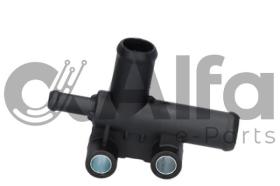 ALFA E - PARTS AF12303 - CONECTOR REFRIGERANTE
