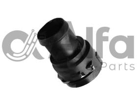 ALFA E - PARTS AF12304 - CONECTOR REFRIGERANTE