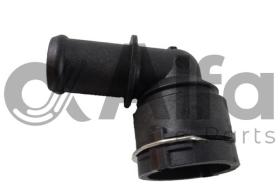 ALFA E - PARTS AF12305 - CONECTOR REFRIGERANTE