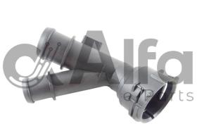 ALFA E - PARTS AF12306 - CONECTOR REFRIGERANTE